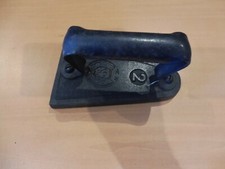  OLD VINTAGE CAST IRON IRON