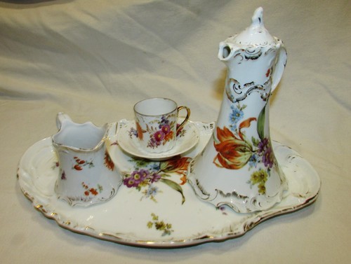 Service egoiste ancien - service,
