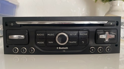 Autoradio rt6 rneg2 - rt6,