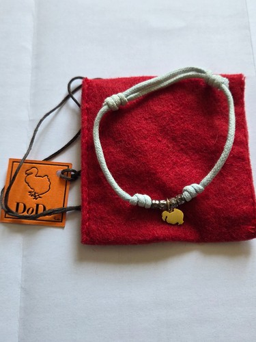 Bracelet dodo pomellato - pomellato, or