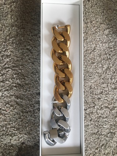 Bracelet gourmette stella - gourmette,