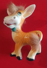 BIBELOT ANCIEN - ANE EN