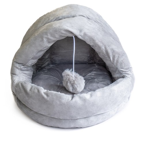 Panier pour chat - , cabane
