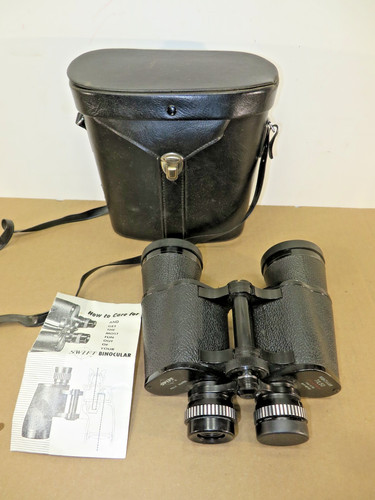 Swift binoculars no - swift, 7