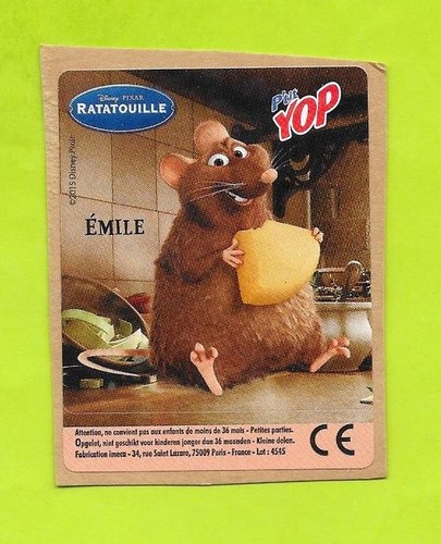 Vignettes yop disney 2014 - disney,