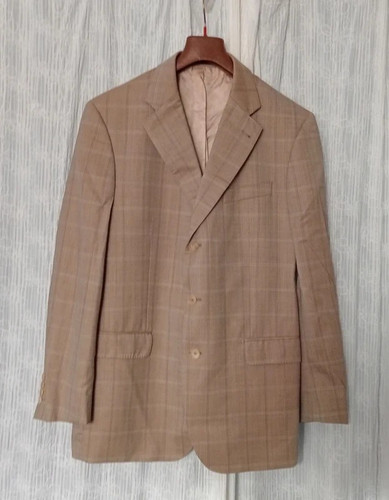 Blazer marron beige - 🌺blazer, marron/beige