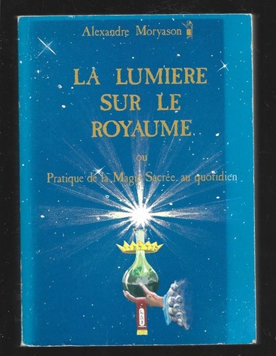 Lumiere sur royaume - le,