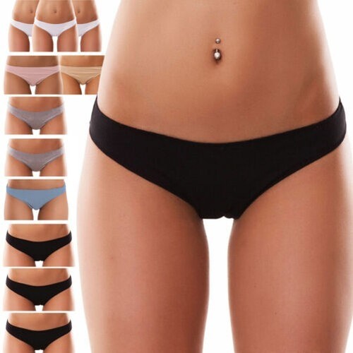 Stock pièces string slips - stock,