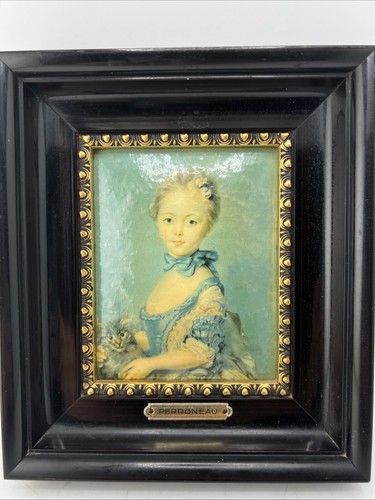 Tableau helca martelé la - tableau,