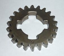 Pignon Peerless Tecumseh Boîte De Vitesses Tondeuse À Gazon 778122 778122A