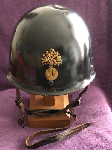 Gendarmerie ancien casque f1 - gendarmerie,