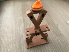 Playmobil 3268 râtelier