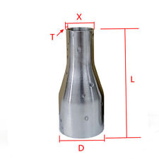 Acier Inoxydable Tuyau