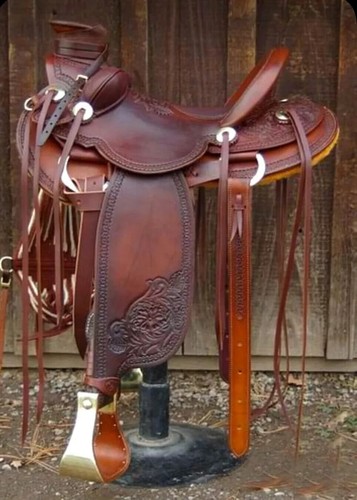 Selle siège rembourrée - de,