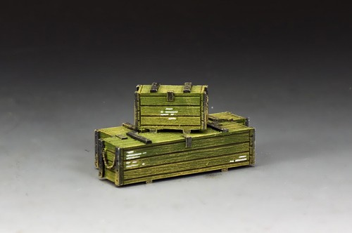 Figurines king country - -, &