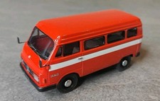 Kimmeria Mercedes-Benz L306D Feuerwehr Hand Made, Rare  1:43