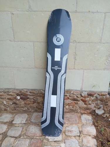 Planche snowboard ride - de,