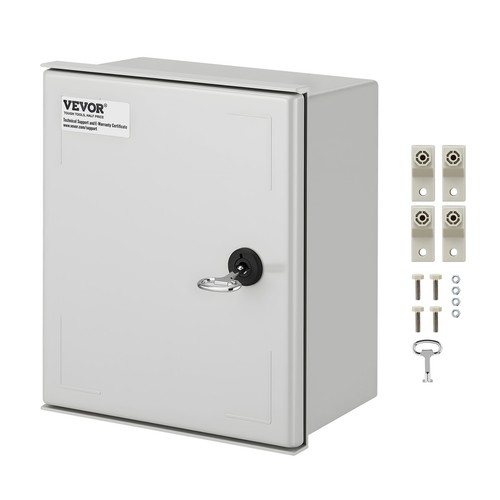 Vevor boîtier électrique - boîtier,