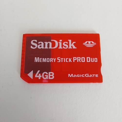 Carte memory stick - memory,