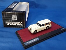 JAGUAR XK150 3,4 LITRES FOXBAT