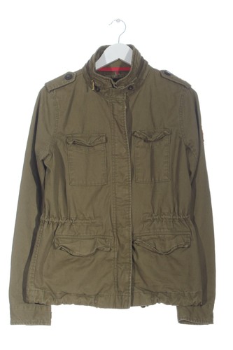Superdry veste saison dames - superdry, mi-saison