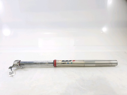 Tube fourche gauche - tube,