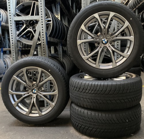 Jantes hiver bmw - jantes, d'hiver