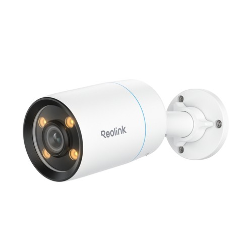 Reolink caméra poe 8mp - ip,