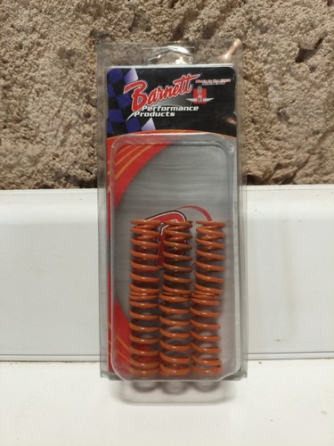 Ressorts embrayage barnett ktm - embrayage,