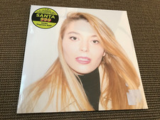 RARE MAXI VINYL 12" 5T SANTA