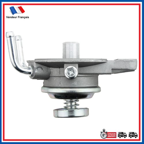 Support filtre carburant - de, à
