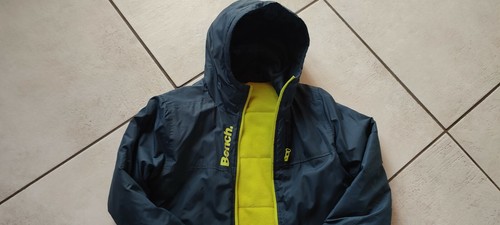 Veste garçon ans - 13-14, bench