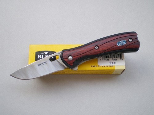 Buck mini vantage avid - buck,