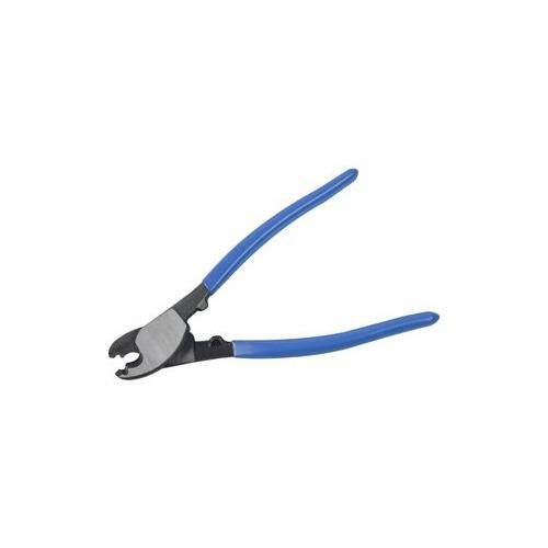 Coupe câble duratool - coupe-câble,, d02159