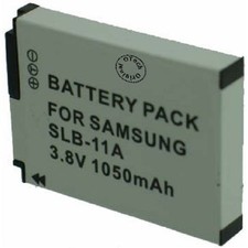 Batterie pour SAMSUNG EX1