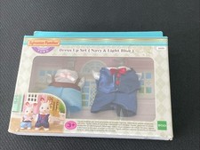 Sylvanian Families Town Dress