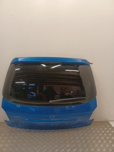 Malle hayon arriere peugeot - malle/hayon,