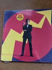 Disque vinyl Claude François