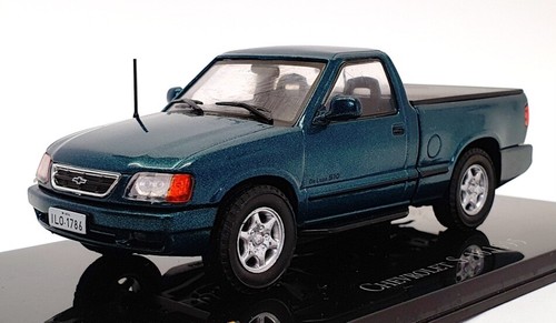 Altaya scale diecast - 1/43,
