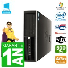PC HP Compaq 8100 SFF G6950