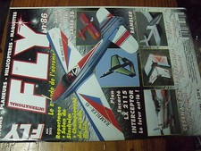 ?µ µ? Revue Fly n°86 avec