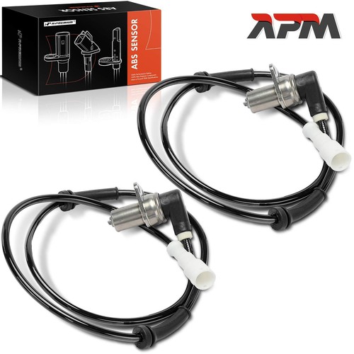 Abs capteur vitesse roue - capteur,