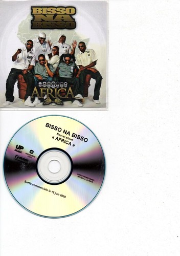 Pasi bissa bisso africa - pasi, na