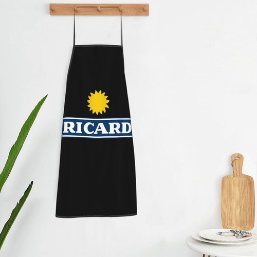 Ricard cook apron utensil - apron,