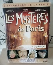 Coffret X 2 DVD Intégrale