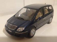 LANCIA PHEDRA 2002 1/43 NOREV DELUXE VERSION