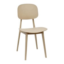 Chaise de restaurant en