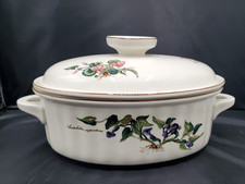 Terrine soupiere soupière villeroy et boch