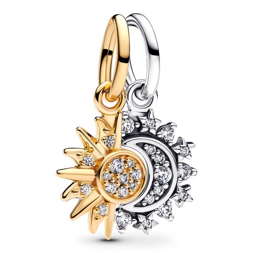 Pandora bijoux charm - pandora,