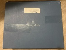 Villeroy & Boch New Wave Flatware 64 piece, Serving for 12